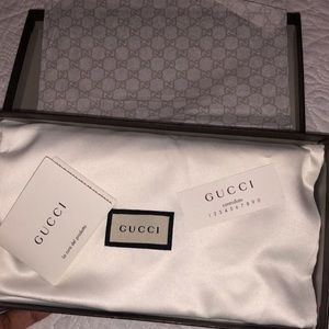 Gucci Crossbody bag